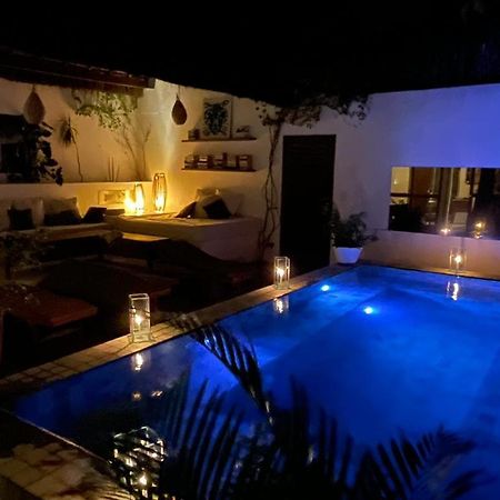Tropical House - Villa Com Piscina Perto Do Mar Jericoacoara Extérieur photo
