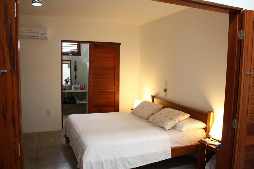 Tropical House - Villa Com Piscina Perto Do Mar Jericoacoara Extérieur photo