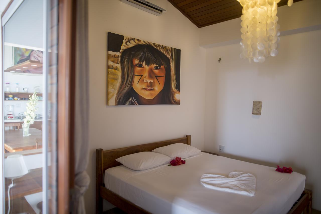 Tropical House - Villa Com Piscina Perto Do Mar Jericoacoara Extérieur photo